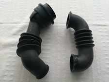 Einlaufschlauch Faltenbalg für Waschmaschine Bauknecht Super Eco 6414 Original