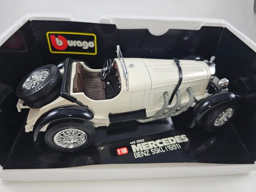 Bburago burago modellauto 18 - modellauto, 1:18