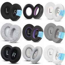 2 x Ersatz Ohrpolster Kissen