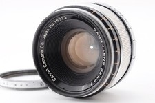 【N NEUWERTIG+++】Canon 35mm