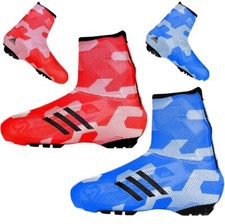 Adidas Fahrrad Überschuhe Rad Überzieh Schuhe Herren Damen Kinder Winter  Warm