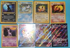 Pokemon Theme Lot *EEVEE*