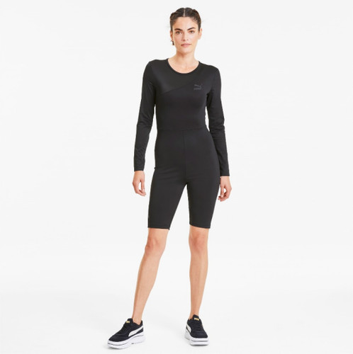 Puma tfs fashion unitard - puma, fashion"