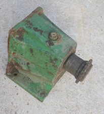 altes Zahnrad ♥ Motorteil Zacken Welle Zahnräder Maschinenrad ? Eisen Bastler