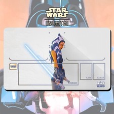 Playmat Ahsoka Star Wars