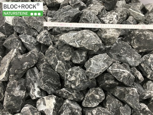 Alpin black alpensteine - alpin,