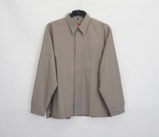 Signum Herren Hemdjacke Gr. M