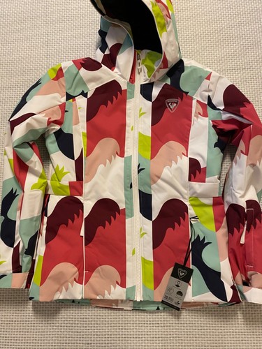 Rossignol skijacken jacke - rossignol,