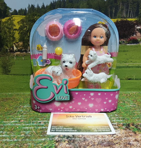 Evi love tierarztfreundin - evi,
