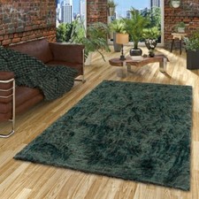 Luxus Super Soft Fellteppich