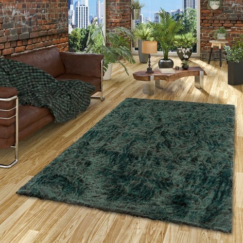 Luxus super soft - soft, fellteppich