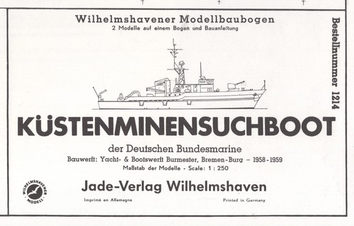 Jade verlag 1214 - verlag,