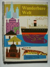 Wunderbare Welt, Alan Jessett