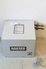 Kaeser T24 Kältetrockner Drucklufttrockner 5284