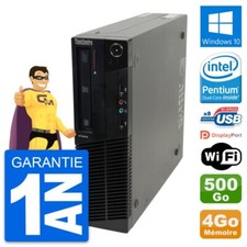 PC Lenovo Thinkcentre M82 SFF