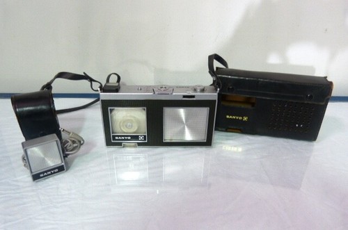 Sanyo micro pack - sanyo, 35