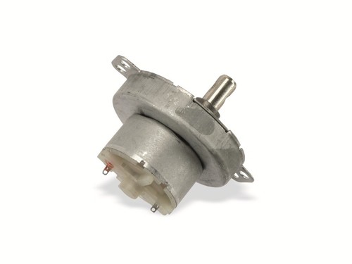Gleichstrommotor getriebemotor - gleichstrommotor,