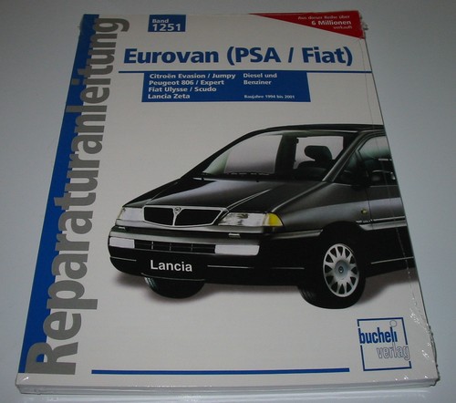 Reparaturanleitung citroen - reparaturanleitung,