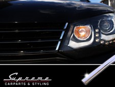 VW EOS I  Typ 1F 11-15 Chrom