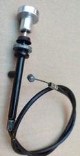 3YA Yamaha FJ1200 Choke Alu