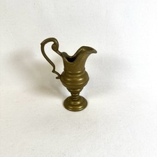 Jugendstil Vase mit Henkel aus