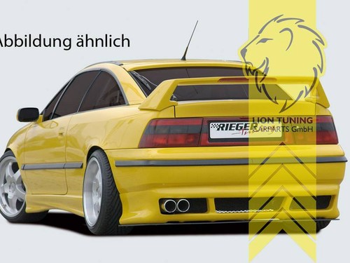 Rieger seitenschweller für - rieger,
