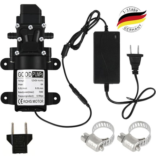 Wasserpumpe selbstansaugende - wasserpumpe,