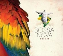 Bossa Nova Deluxe von Various | CD | Zustand gut