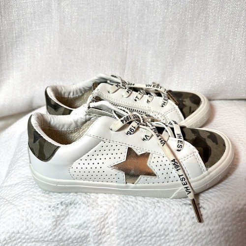Vintage havana gloria white - vintage,