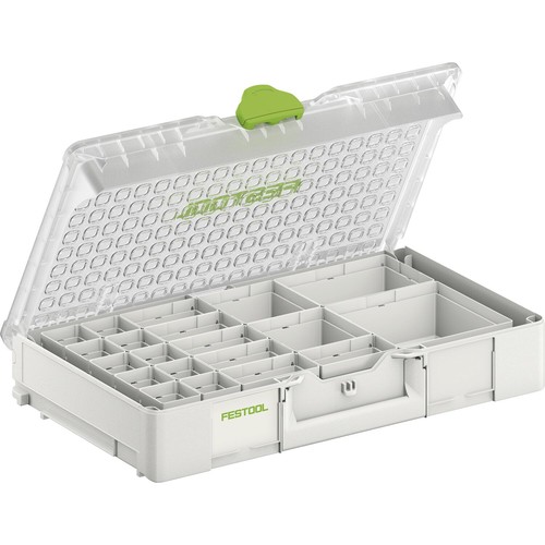 Festool systainer organizer - festool,