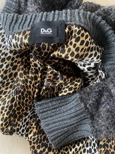 Dolce & Gabbana Strickjacke