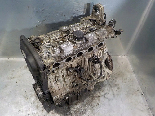 Motor volvo xc70 - volvo,