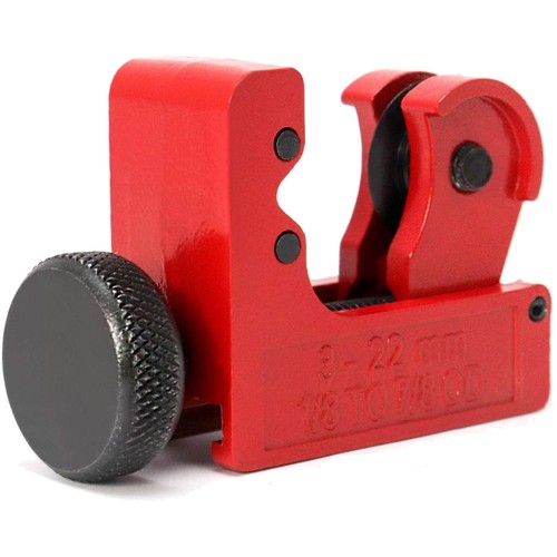 Rohrschneider kupfer aluminium - rohrschneider,