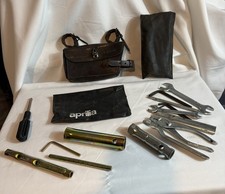 Aprilia Werkzeugset Konvolut