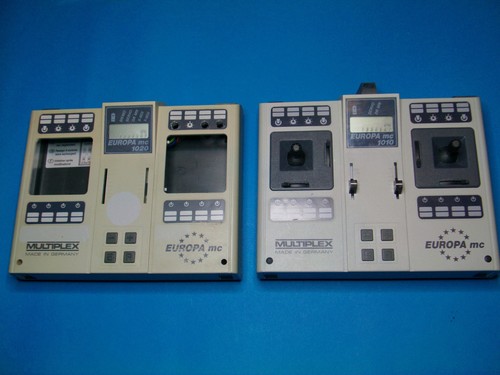 Multiplex sender 1010 - ,
