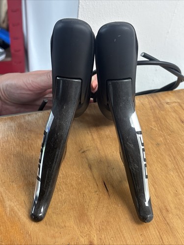 Sram red axs schalthebel - sram,