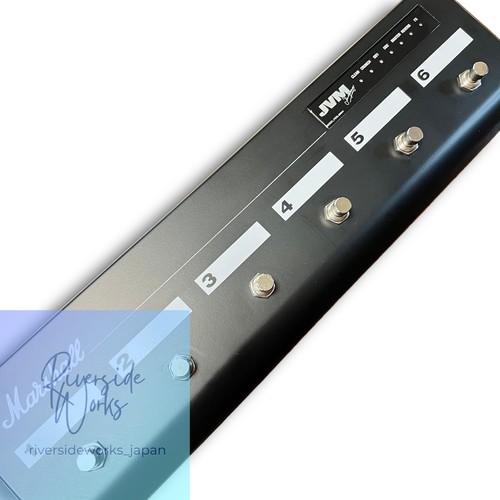 Marshall jvm410h fußregler - marshall,