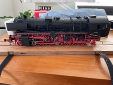 Kiss Spur 1  Dampflok BR 52