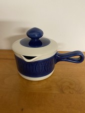 Rörstrand Sweden KOKA blau 1