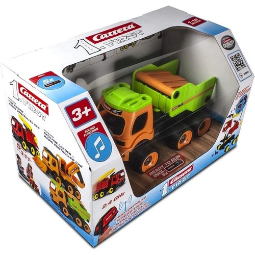 Carrera fahrzeuge 2 4ghz - rc,