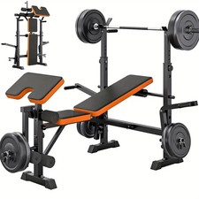 All-in-One Verstellbare