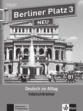 Berliner platz neu - platz,