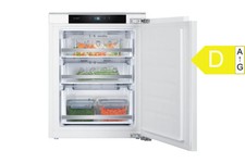 Einbau Gefrierschrank NoFrost