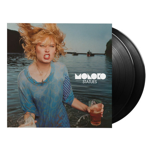 Moloko statues - moloko,