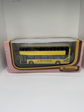 UKBUS 6538 Northcord Dennis Enviro MMC Postkutsche Manchester Salford Bee Network