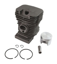 Zylinder 38mm mit Kolben 10mm