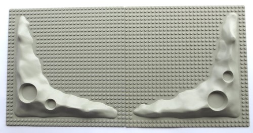 Stück lego platten - lego®,