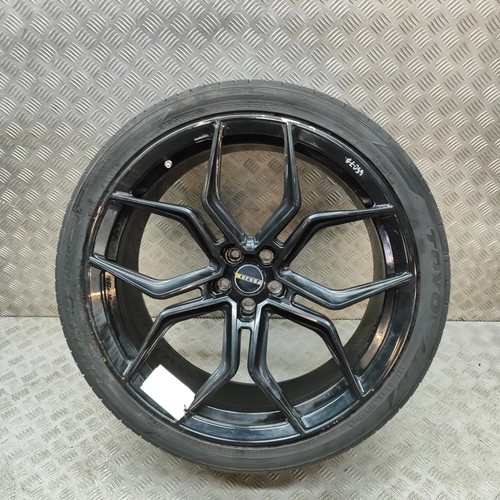 Bmw g07 leichtmetallrad - g07, r23