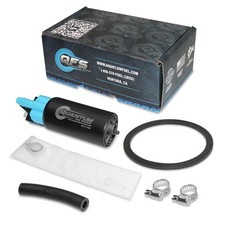 Quantum Fuel Pump + Filter &