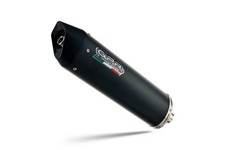 Auspuff komplett Racing GPR